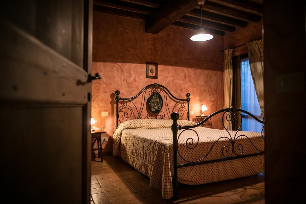 La Tenuta Dei Ricordi Castel Ritaldi Kültér fotó