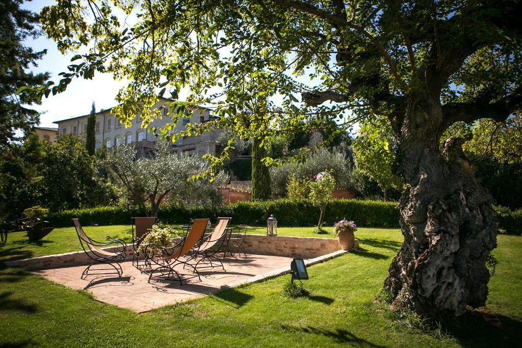 La Tenuta Dei Ricordi Castel Ritaldi Kültér fotó